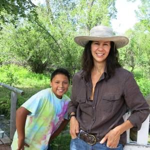 Meet your Posher, Liz